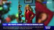 Une poupée de Barbie à l'effigie de Mariah Carey, l'autoproclamée 