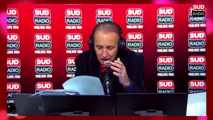 "La viticulture va disparaître" : les viticulteurs manifestent contre la politique du gouvernement