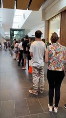 Charlestown Square - Black Friday sales