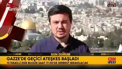 İsrail-Hamas savaşında son durum