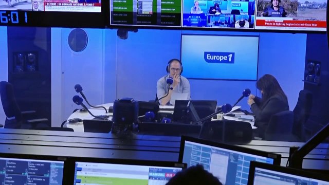 Violences faites aux femmes : «Elle commence dès le début de la domination et de l'emprise», estime Muriel Réus