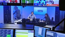 Les liens de la chanteuse Barbara et Europe 1
