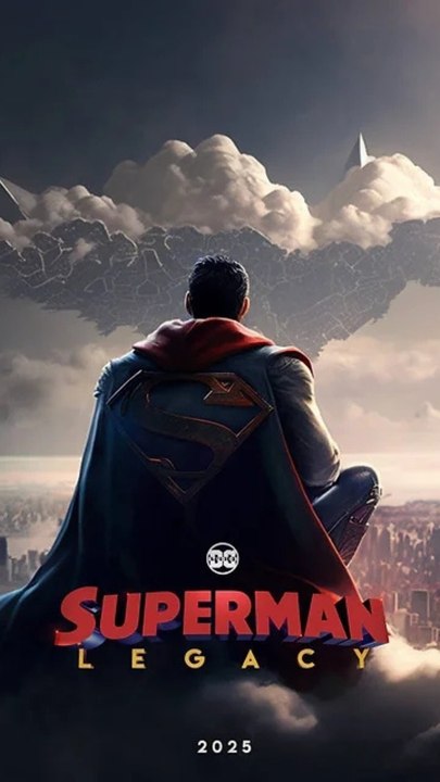 Le casting s’agrandit pour Superman Legacy