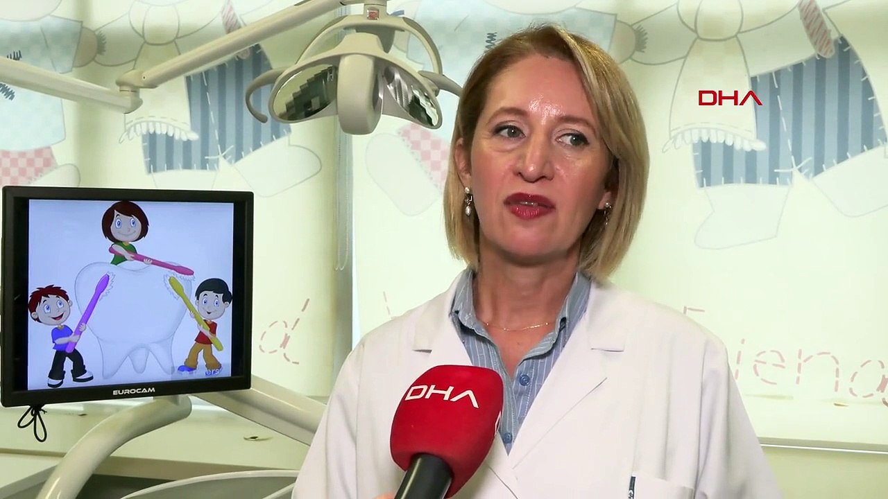 UZMANI UYARIYOR: ÇÜRÜK SÜT DİŞLERİ SÜREKLİ DİŞLERİ DE ÇÜRÜTÜYOR, 6 YAŞINDAN ÖNCE ÖNLEMİNİ ALIN