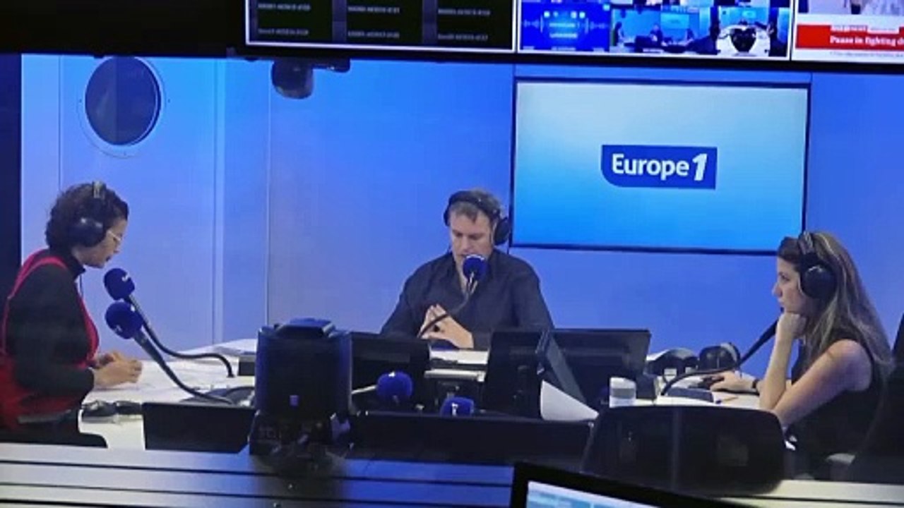 «On espère ne pas subir une autre déception» : à Israël, l'insoutenable attente des familles d'otages avant les libérations