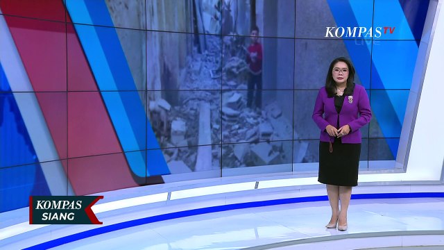 PM Spanyol dan Belgia Temui Presiden Palestina Bicara soal Perdamaian Israel-Hamas