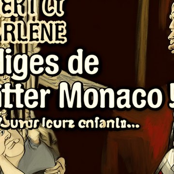 Albert et Charlène de Monaco contraints de quitter le pays afin de protéger leurs enfants !