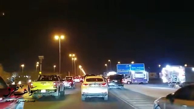 1392 - قصة رابعة !! سوالف طريق