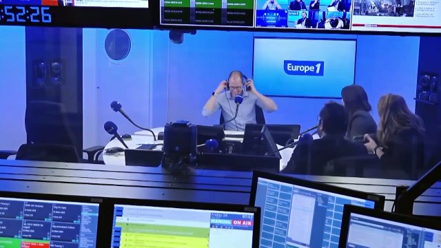 Les Salauds de l’Auto à Paris