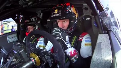 Racing Through the Globe: A Comprehensive 2023 World Rally Championship Recap