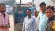 समस्तीपुर: तेज रफ्तार स्कॉर्पियो और बाइक की टक्कर में एक युवक की मौत, दूसरा घायल