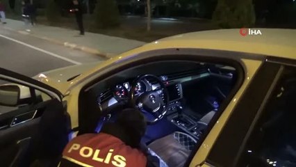 Şanlıurfa'da güvenli şehir uygulaması