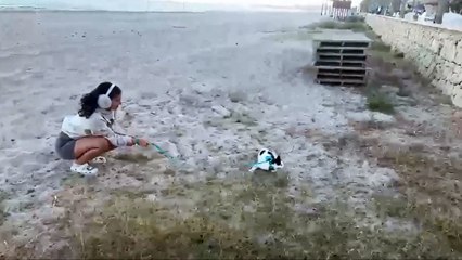 OnlyFans yayıncısına linç ''kedi senin yüzünden ödü''