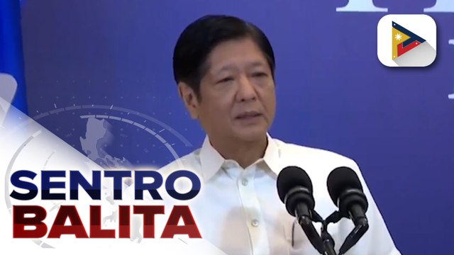 Kauna-unahang cancer specialty hospital ng Pilipinas, pinasinayaan ni PBBM