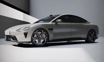 شركة الهواتف الذكية الصينية شياومي تعتزم إنتاج سيارات كهربائية