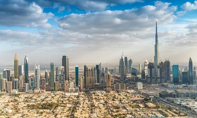 الإمارات تبدأ إنتاج "الحديد الأخضر" لأول مرة في الشرق الأوسط