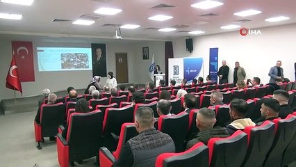 Eski hükümlülere, işlerini kurmaları için 1 milyon 200 bin lira hibe desteği