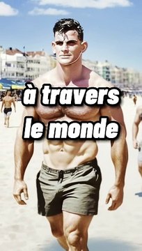 Top 10 des habitants clichés à travers le monde