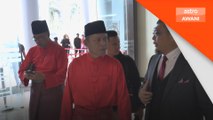 Ketua Penerangan Bersatu mengaku tidak bersalah tuduhan menghasut