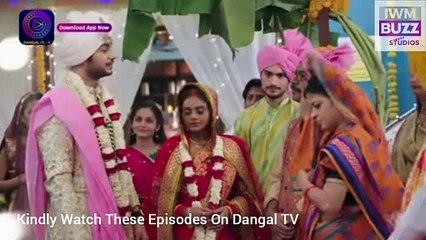 Tose Nainaa Milaai Ke | Full Episode 75 (24 Nov 2023) | संजीव की गंभीर स्थिति, देवनारायण की गिरफ्तारी