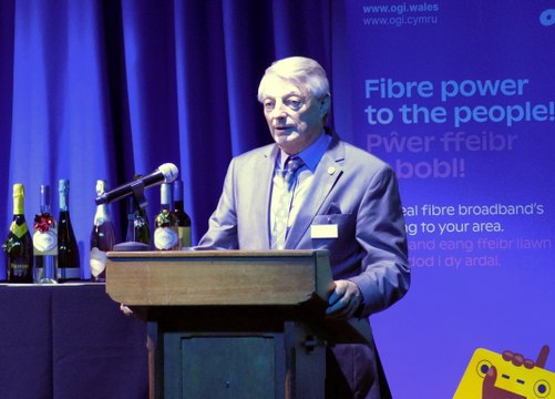 Spotlight on local charities at Tenby Observer Community Awards