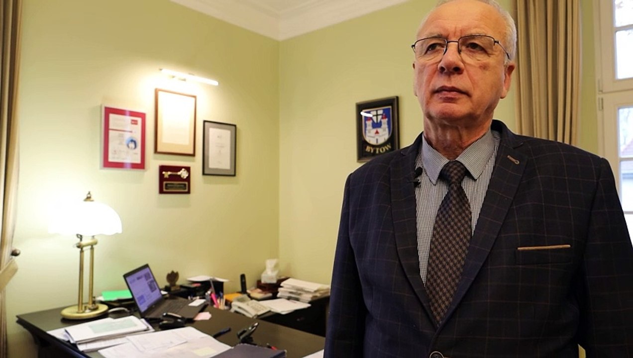 Skażona woda w Bytowie