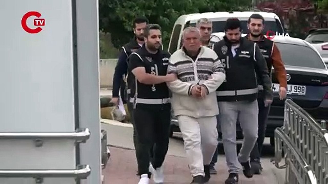 2 milyon TL haksız kazanç sağlayan 2 tefeci tutuklandı