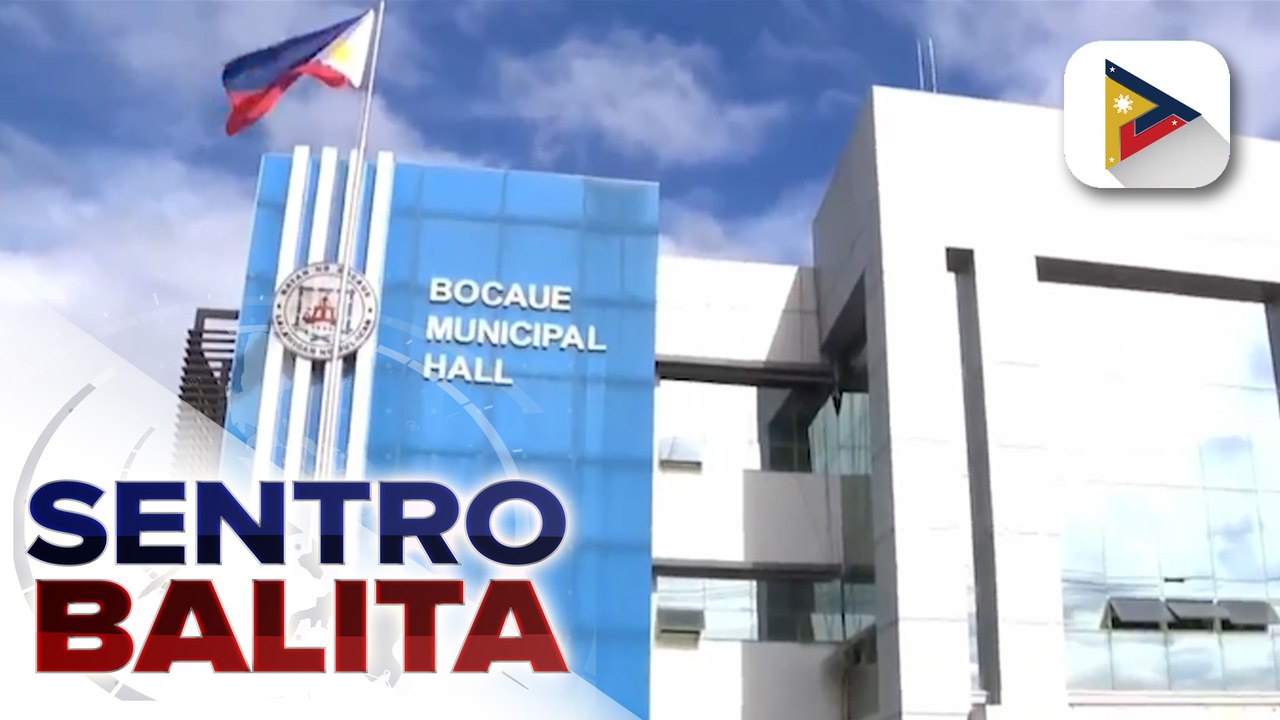 Nasa 2K residente sa Bocaue, Bulacan, nakatanggap ng tulong-pinansiyal sa ilalim ng AICS at TUPAD program ng gobyerno