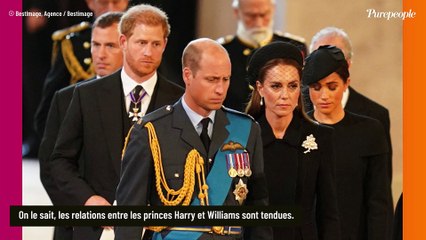 Harry et Meghan ont gâté George, Charlotte et Louis pour Noël : la réponse cinglante de Kate et William