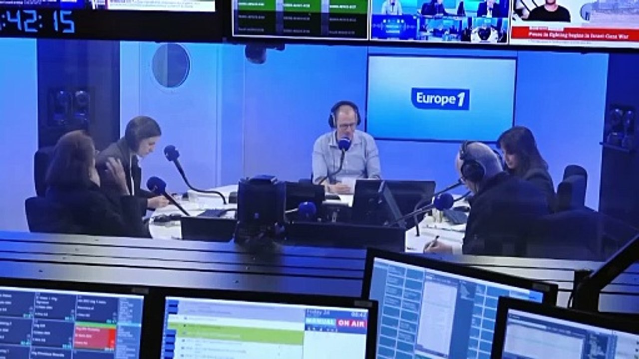 Un Hollandais planant, des Français généreux et des livres dont on n'a même pas idée