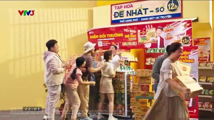 Không ngại cưới, chỉ cần một lý do Tập 19