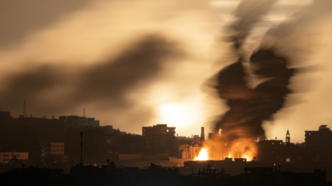 Viertägige Waffenruhe zwischen Israel und Hamas offiziell in Kraft getreten