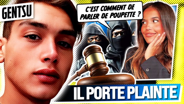 Aqababe accuse Poupette d'avoir commis le pire