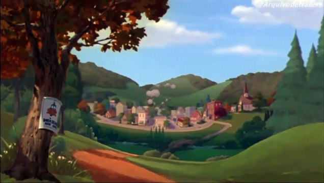 Space Jam Bande-annonce (PT)