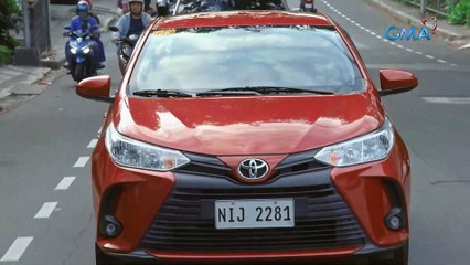 Abot Kamay Na Pangarap: Full Episode 379 (November 24, 2023)