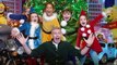 Patrick Kielty reacts to hosting Ireland’s iconic Late Late Toy Show for first time