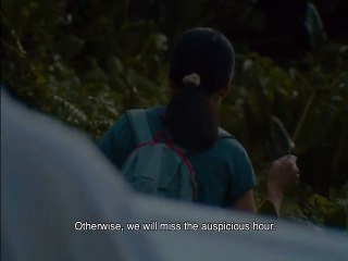 Dreaming & Dying | Trailer 1