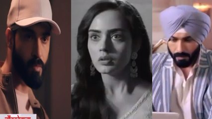 Teri Meri Doriyaan 24th November Spoiler: Angad और Sunny के Relation का सच कैसे पता लगाएगी Sahiba ?