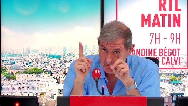 La Recette de Cyril Lignac du 24 novembre 2023