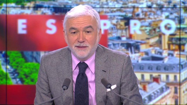 L'édito de Pascal Praud : «Séniors : les indemnités chômage dans le viseur»