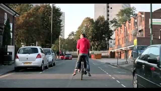 Week-end Bande-annonce (TR)