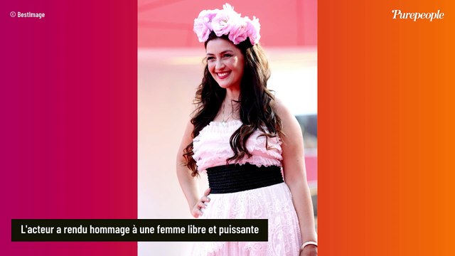 Romain Duris dévasté par la mort de Rona Hartner à 50 ans, sa partenaire tant aimée : J'oublierai jamais