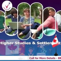 Best Universities Study in Canada Gap in Studies Acceptable