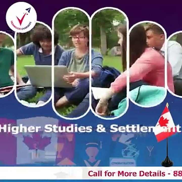 Best Universities Study in Canada Gap in Studies Acceptable