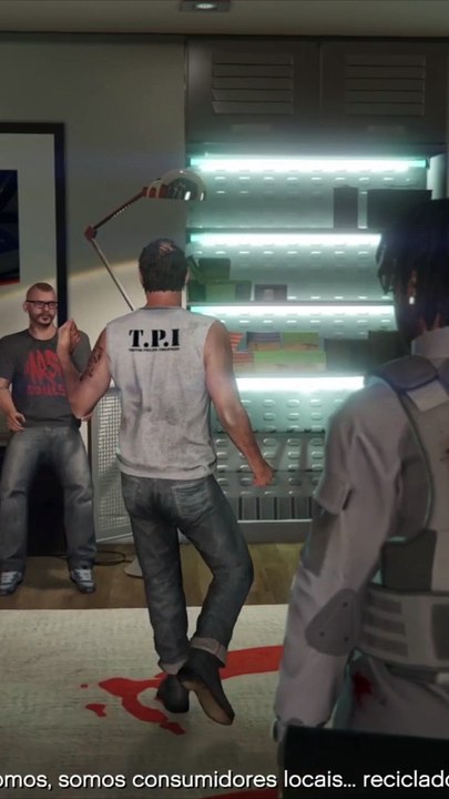 GTA 5 Online 241123