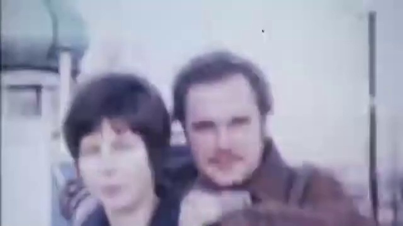 Baader - Teaser Trailer (Deutsch)