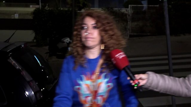 La reacción de Sofía Cristo frente a la próxima entrevista de su hermano: “Para mí mi madre es Dios”