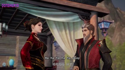 Supreme God Emperor Episode 329 English Sub