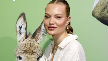 Cheyenne Ochsenknecht: Deshalb trennte sie sich fast von ihrem Ehemann