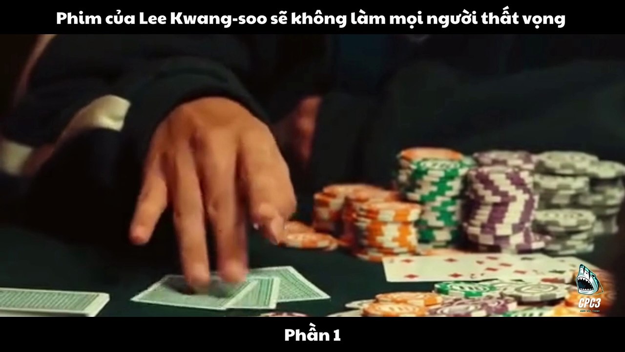 Review phim Thần bịp Jack chột P1/2